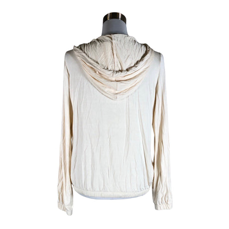Unisex Opus - Dressipluus, suurus 40 - Beige (2)