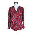 Unisex Caroll - Pluus, suurus 40 - Punane ()