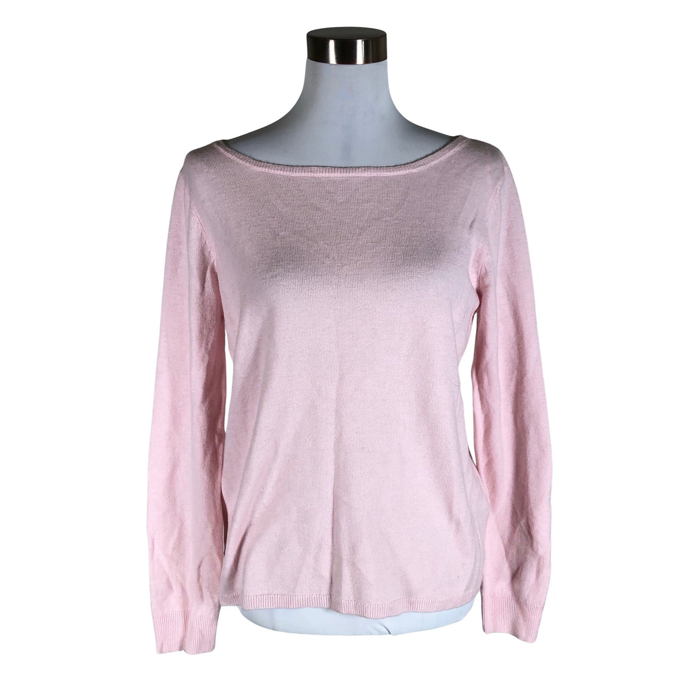 Unisex Caroll - Kampsun, suurus 38 - Heleroosa (1)