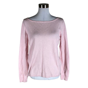 Unisex Caroll - Kampsun, suurus 38 - Heleroosa (1)