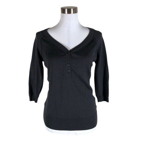 Unisex InWear - Kampsun, suurus 38 - Must ()