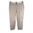 Unisex Your Face - Chino-püksid, suurus 38 - Beige ()