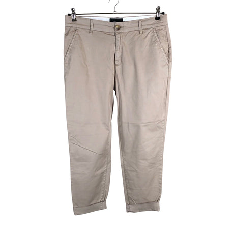 Unisex Your Face - Chino-püksid, suurus 38 - Beige ()