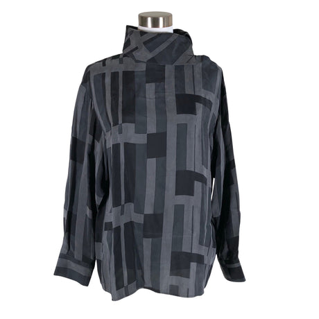 Unisex Marimekko - Pluus, suurus 36 - Hall ()