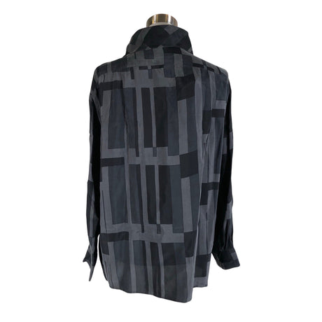 Unisex Marimekko - Pluus, suurus 36 - Hall (2)