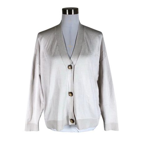 Unisex Noom - Kardigan, suurus 38 - Beige ()