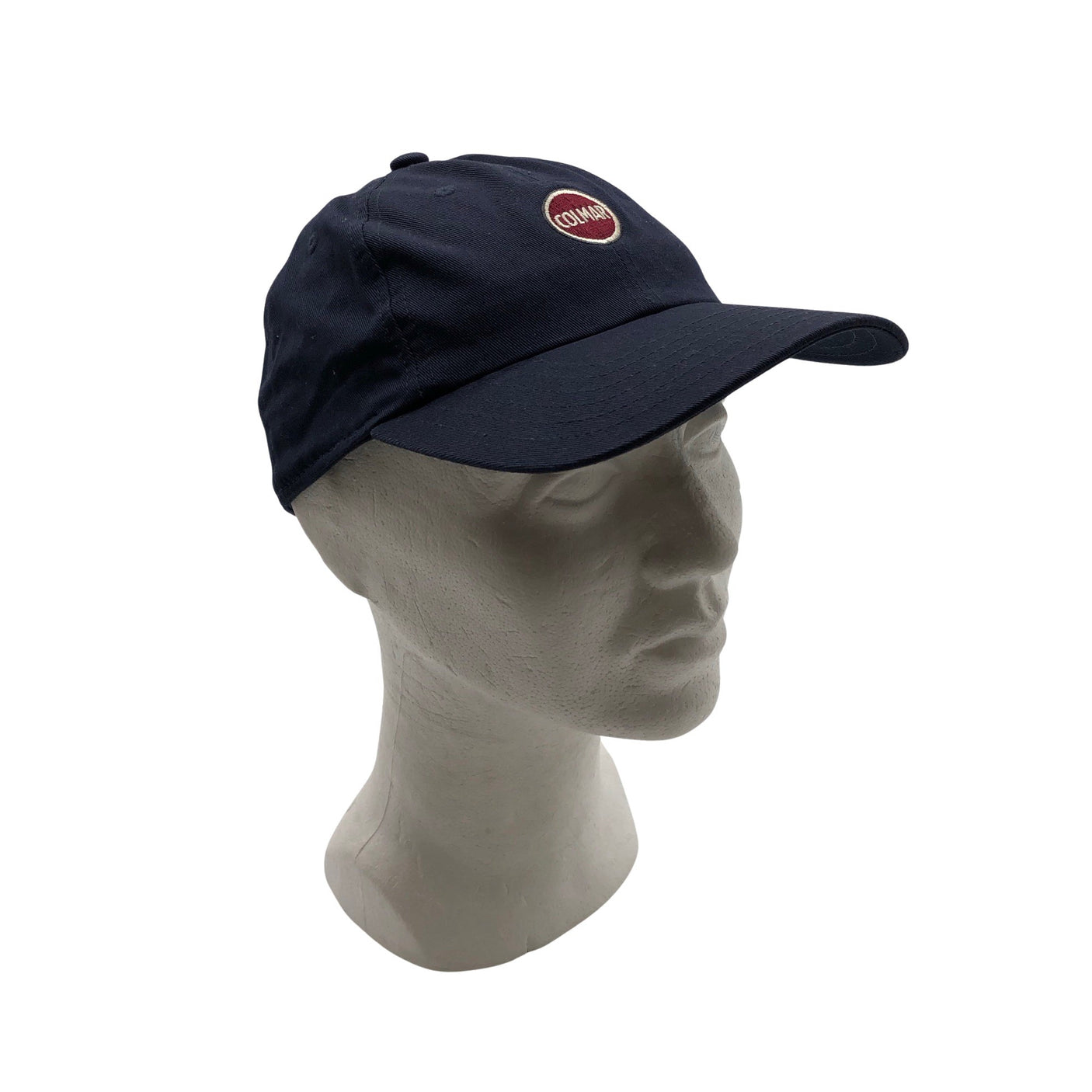Unisex Colmar - Nokamüts, suurus 58 - 60 cm - Sinine (1)
