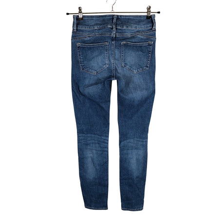 Unisex Lindex - Teksad, suurus 36 - Must (2)