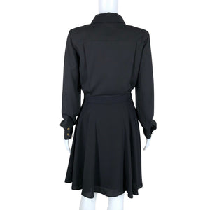 Unisex Marciano by Guess - Õhuke kleit, suurus 38 - Must (2)