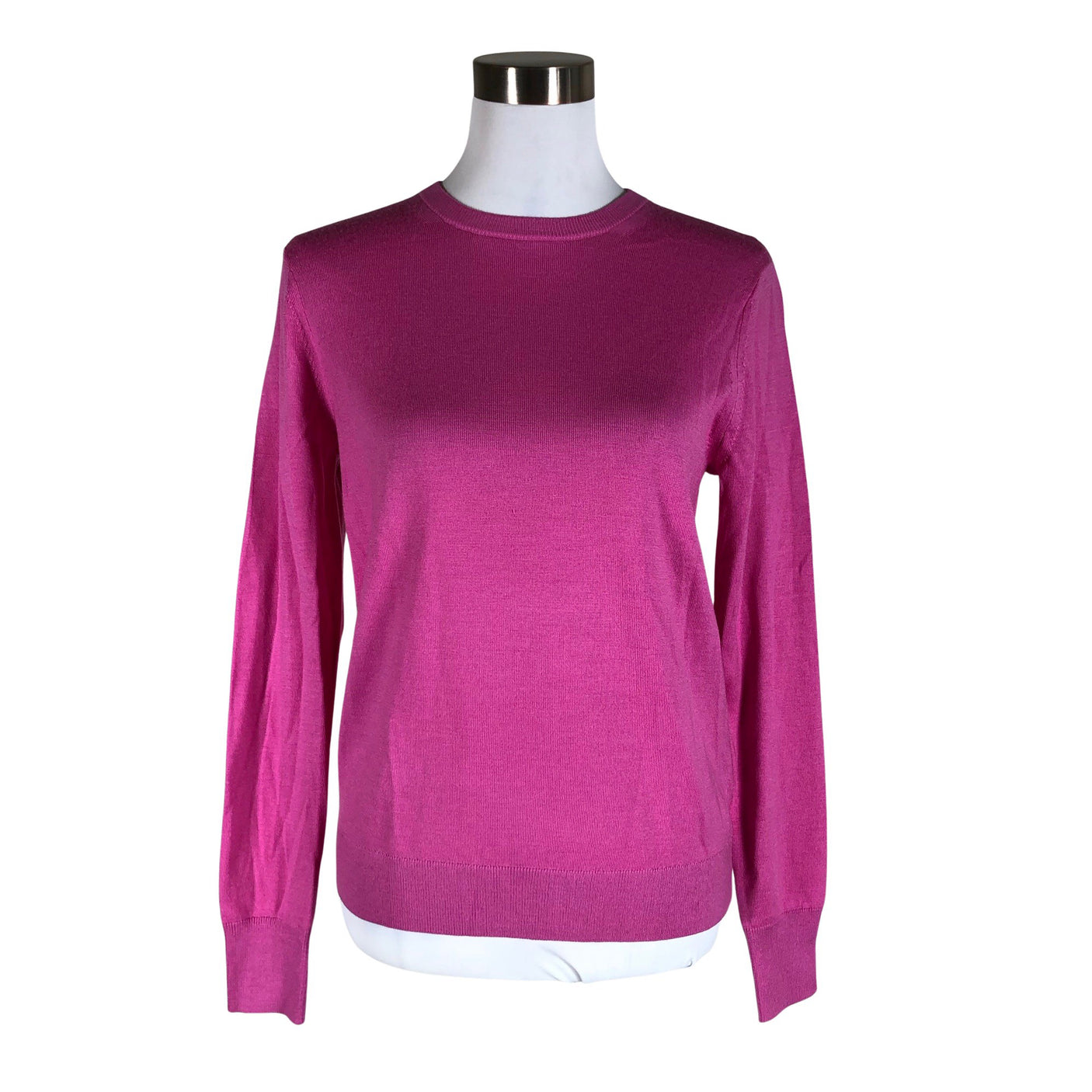 Unisex Uniqlo - Kampsun, suurus 36 - Roosa (1)