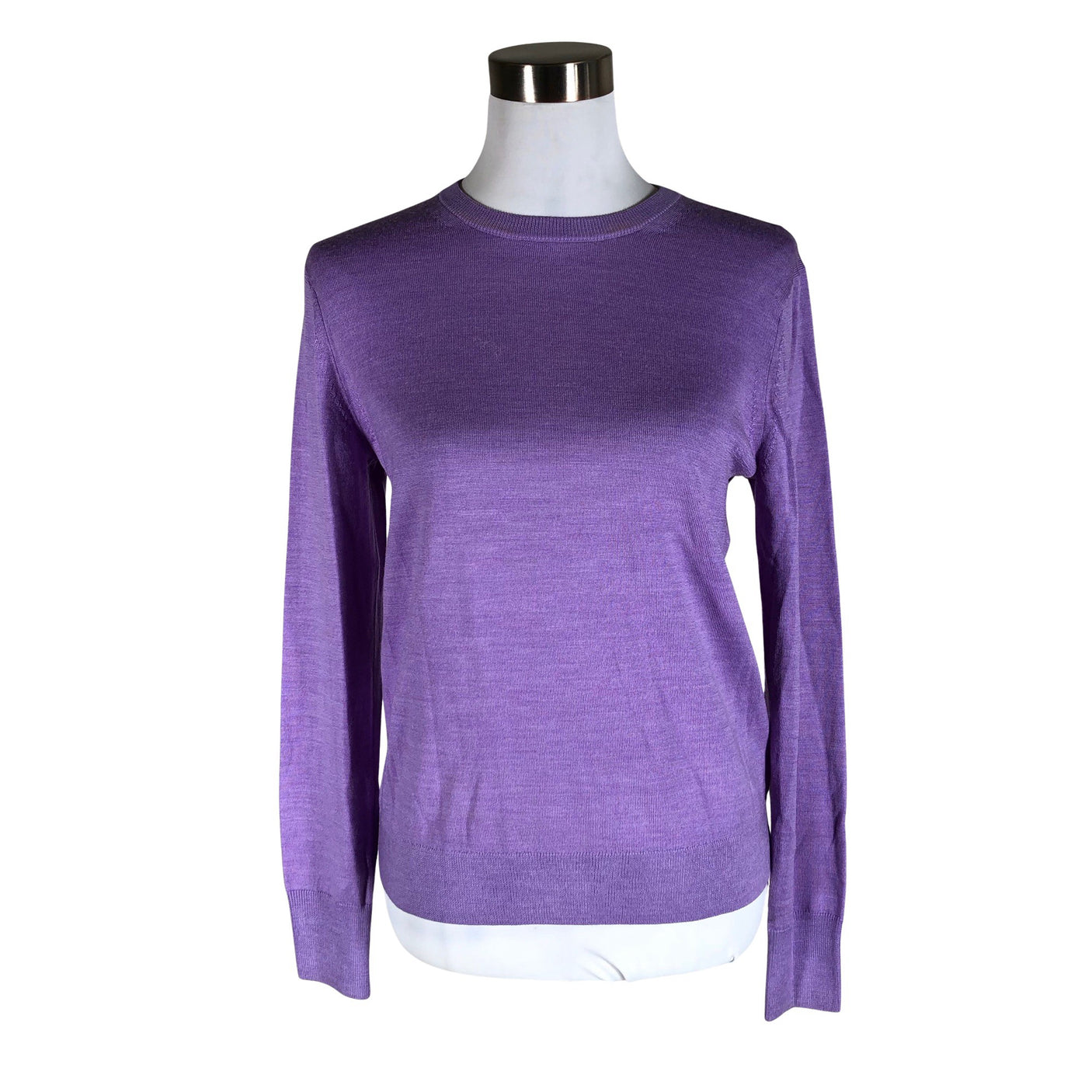 Unisex Uniqlo - Kampsun, suurus 36 - Lilla (1)