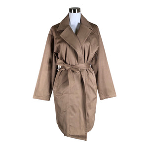 Unisex Lumoan - Trentš, suurus 40 - Pruun (1)
