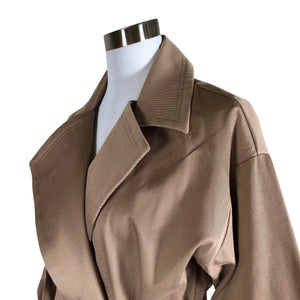 Unisex Lumoan - Trentš, suurus 40 - Pruun (3)
