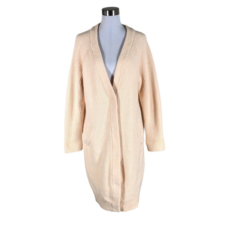 Unisex &Other Stories - Kardigan, suurus 40 - Beige ()