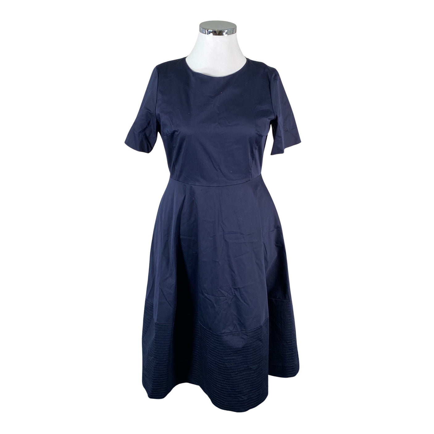 Unisex COS - Mitteveniv kleit, suurus 42 - Sinine (1)