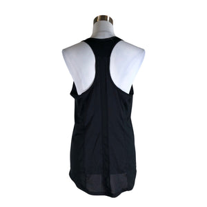 Unisex Nike - Sporditopp, suurus 40 - Must (2)
