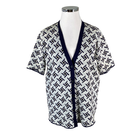 Unisex COS - Kardigan, suurus 44 - Helesinine ()
