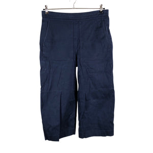 Unisex COS - Mittevenivad püksid, suurus 42 - Sinine (1)