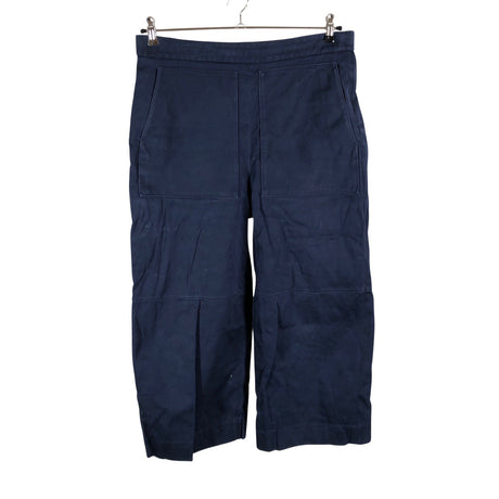 Unisex COS - Mittevenivad püksid, suurus 42 - Sinine ()
