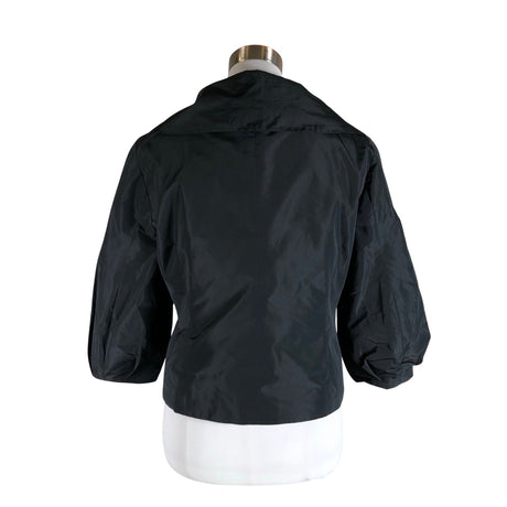 Unisex Kello - Jakk, suurus 38 - Must (2)
