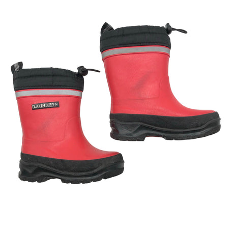 Unisex Nokian - Kummikud, suurus 25 - Must ()