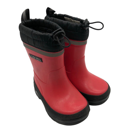 Unisex Nokian - Kummikud, suurus 25 - Must (2)