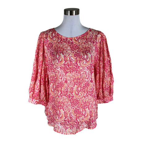 Unisex Gerry Weber - Pluus, suurus 36 - Roosa ()