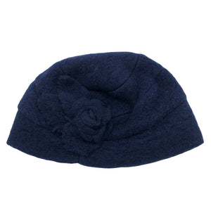 Unisex KN collection - Talvemüts, suurus 56 - 58 cm - Sinine (1)