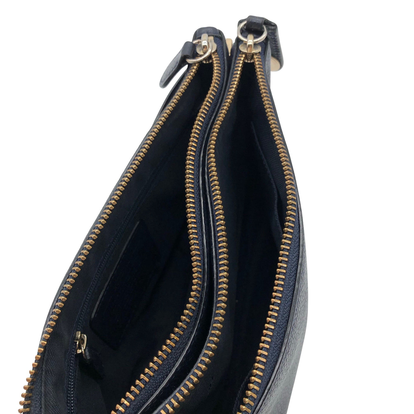 Unisex Coach - Õlakott, suurus Mini - Must (3)