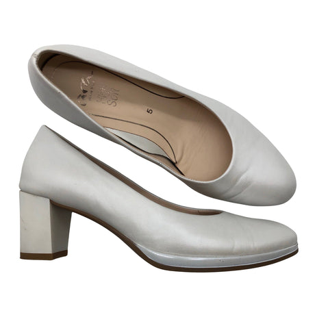 Unisex Ara - Kontsakingad, suurus 38 - Valge ()
