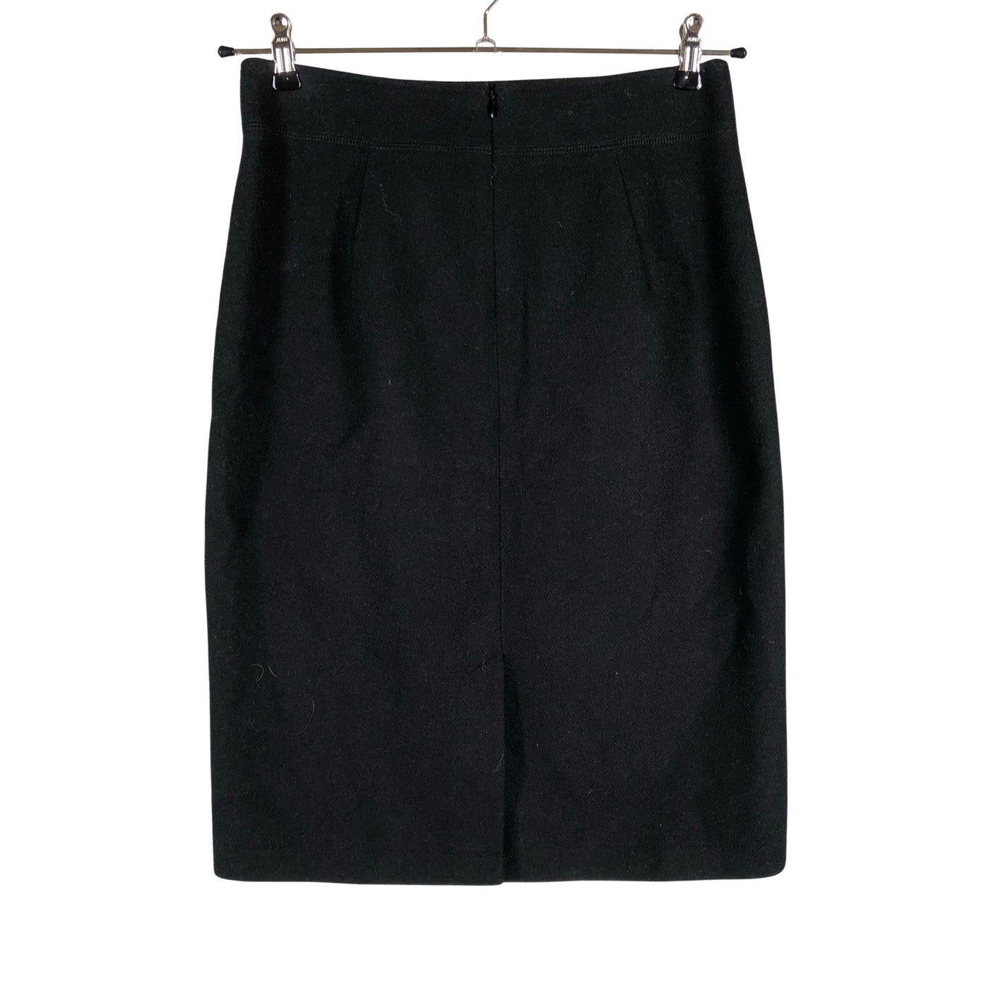 Unisex Gerry Weber - Mitteveniv seelik, suurus 38 - Must (2)