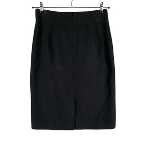 Unisex Gerry Weber - Mitteveniv seelik, suurus 38 - Must (2)