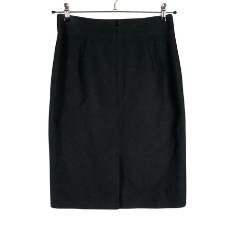 Unisex Gerry Weber - Mitteveniv seelik, suurus 38 - Must (2)