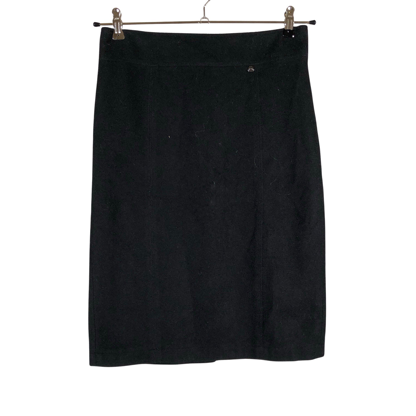 Unisex Gerry Weber - Mitteveniv seelik, suurus 38 - Must (1)