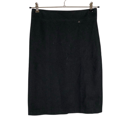 Unisex Gerry Weber - Mitteveniv seelik, suurus 38 - Must ()