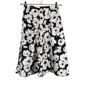 Unisex Gerry Weber - Mitteveniv seelik, suurus 38 - Must (1)