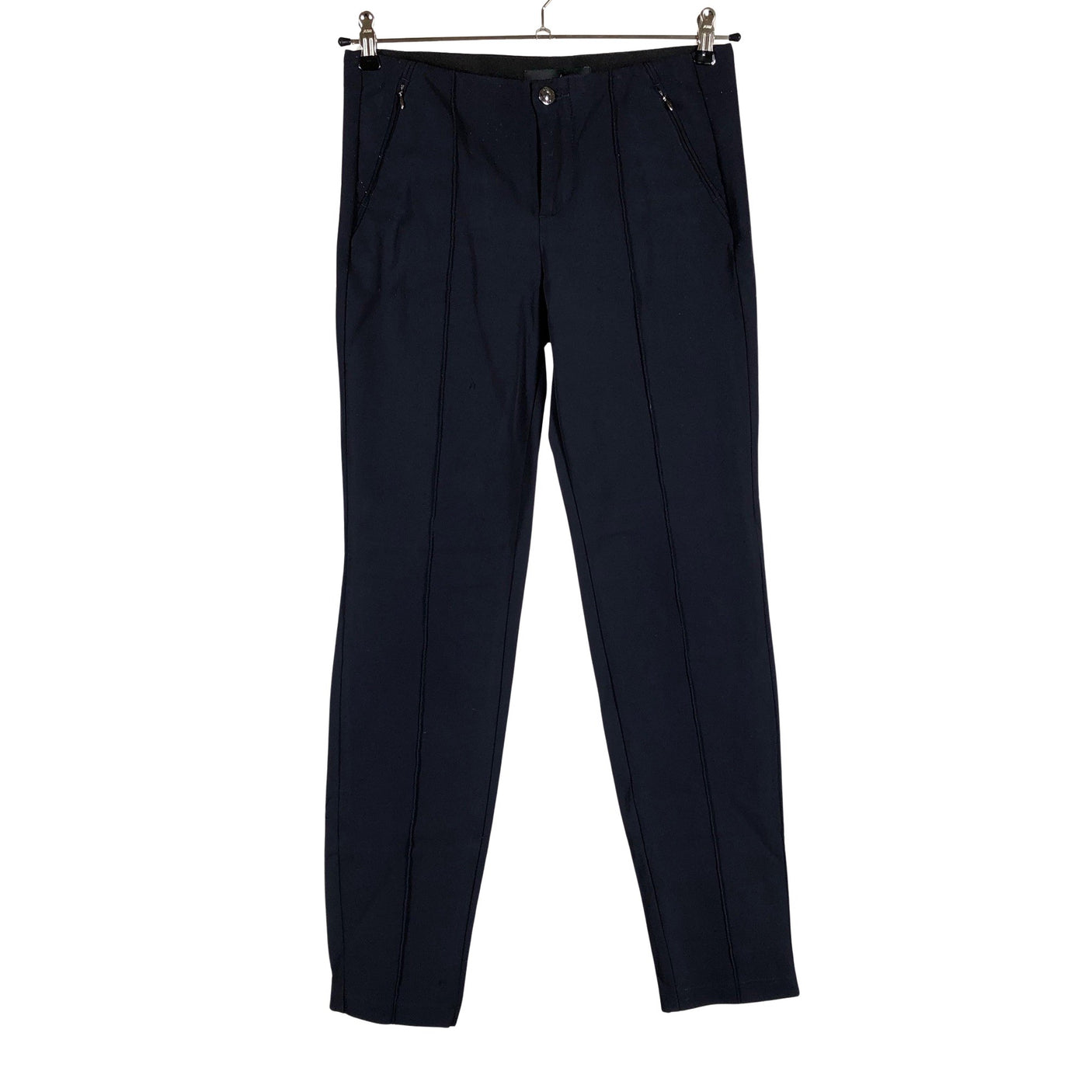 Unisex MAC - Mittevenivad püksid, suurus 38 - Sinine (1)