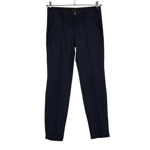 Unisex MAC - Mittevenivad püksid, suurus 38 - Sinine (1)