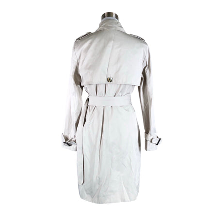 Unisex Ril's - Trentš, suurus 36 - Beige (2)