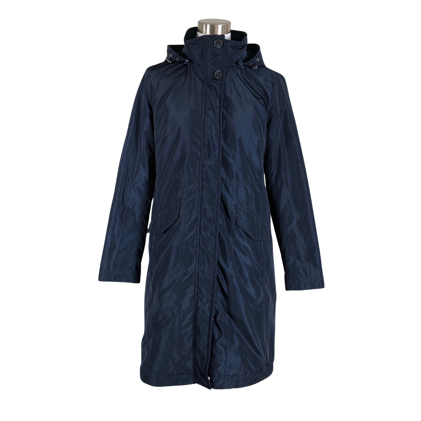 Unisex Peter Hahn - Talvejope, suurus 36 - Sinine (1)