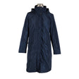 Unisex Peter Hahn - Talvejope, suurus 36 - Sinine ()