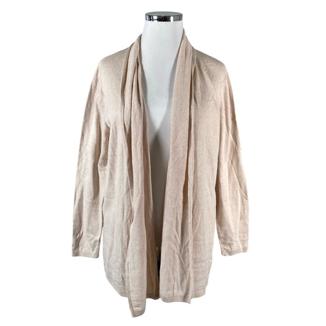 Unisex Nanso - Kardigan, suurus 42 - Beige ()