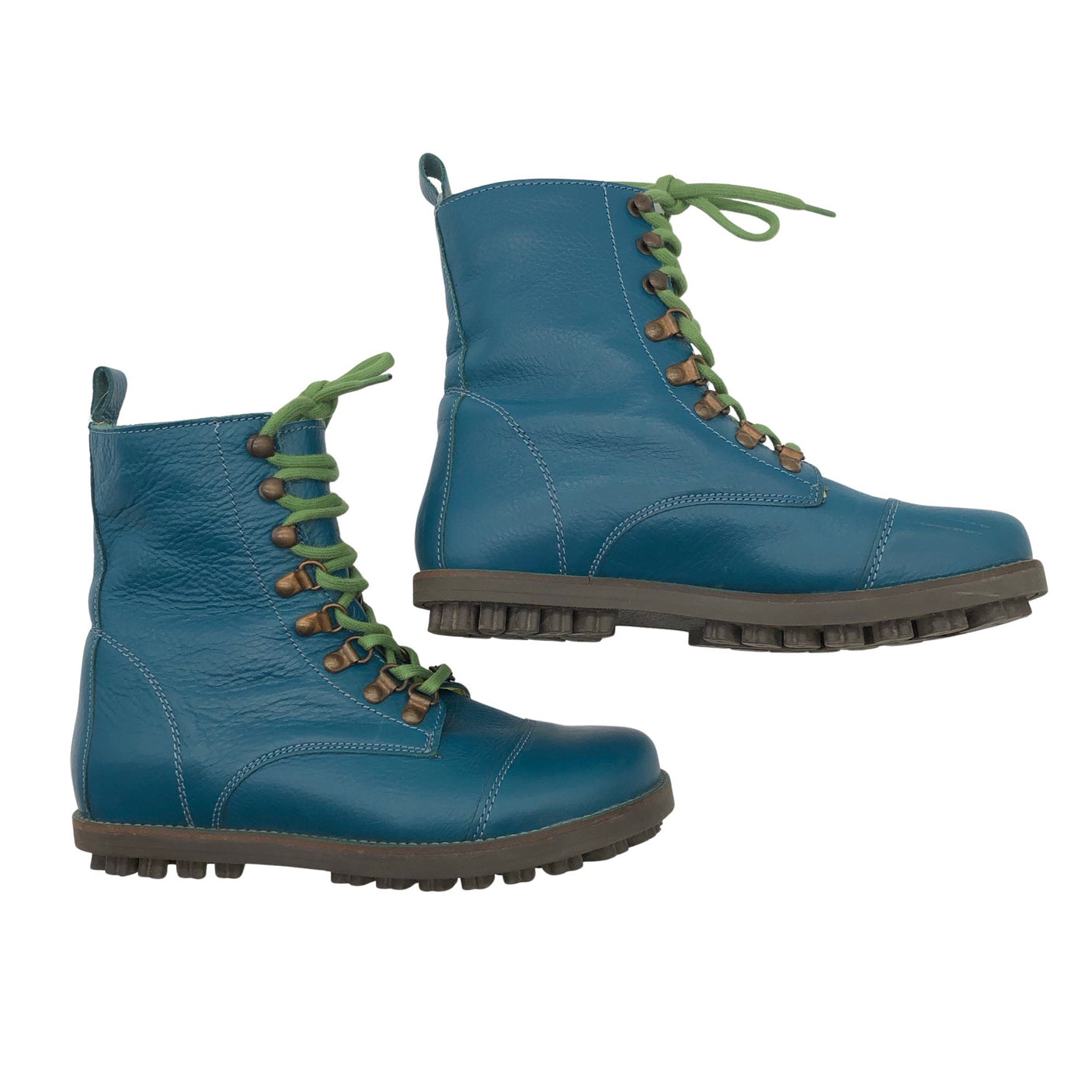 Unisex Gudrun Sjöden - Poolsaapad, suurus 38 - Sinine (1)