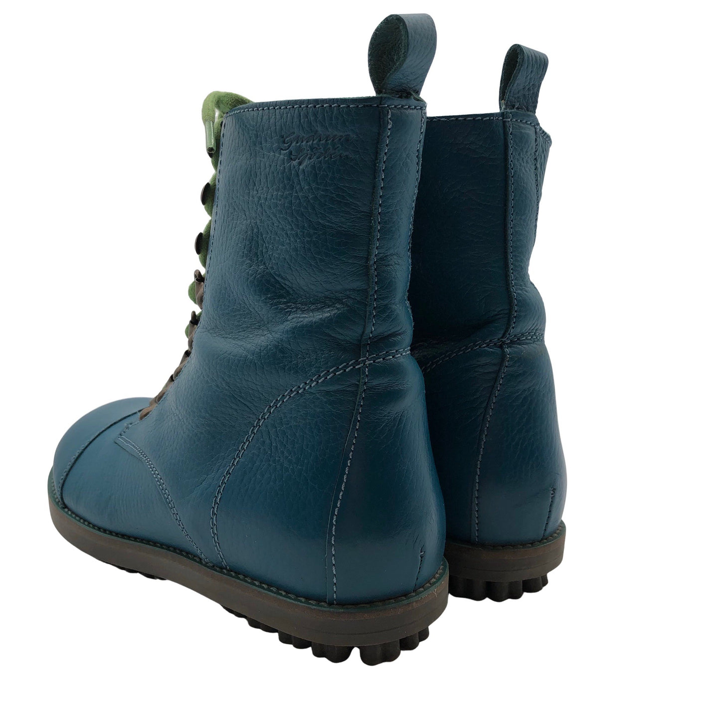 Unisex Gudrun Sjöden - Poolsaapad, suurus 38 - Sinine (3)
