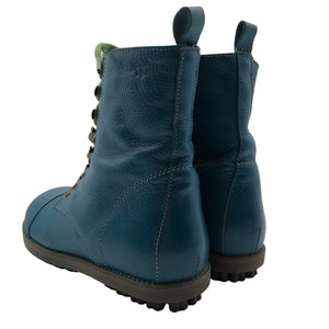 Unisex Gudrun Sjöden - Poolsaapad, suurus 38 - Sinine (3)