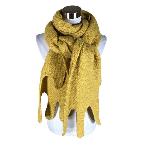 Unisex Handmade - Sall, suurus Maxi - Kollane ()