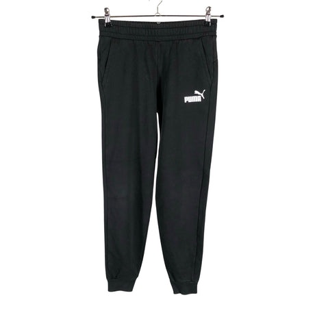 Unisex Puma - Dressikangast püksid, suurus 158 - 164 - Must ()