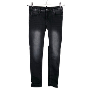 Unisex Name It - Teksad, suurus 152 - 158 - Must (1)