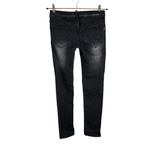 Unisex Name It - Teksad, suurus 152 - 158 - Must (2)