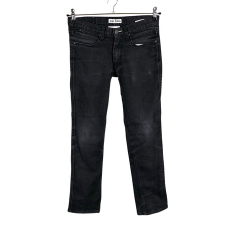 Unisex Acne Studios - Teksad, suurus W29 - Hall ()